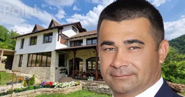 Rise: Clădirea unui centru de tineret de la Trebujeni a ajuns proprietatea fostului deputat Nicolae Pascaru