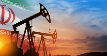 Иран начал сокращать добычу нефти на фоне американской блокады