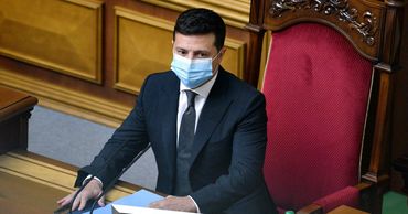 Зеленский назвал украинскую вакцину от COVID уникальной: Это не пафос.