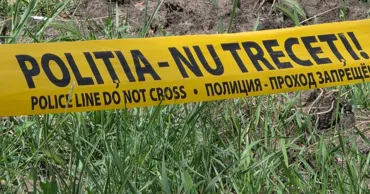 В Сынжерейском районе мужчина нашел своего сына повешенным