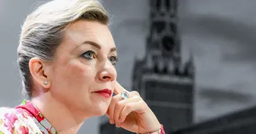 Захарова - Молдове после высылки российского дипломата: Мы ответим жестко