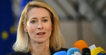 Каллас: Закончить блокаду Ормузского пролива можно сделкой