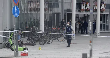 Mai multe persoane, înjunghiate într-un centru comercial din sudul Finlandei