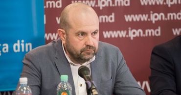 Депутат PAS Владимир Боля.
