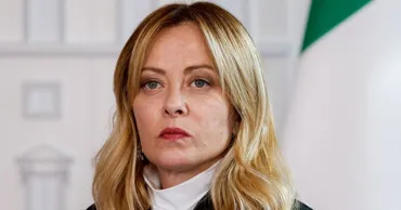 Мелони готовит кандидатуру переговорщика от ЕС по поводу войны в Украине