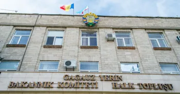 Adunarea Populară cere să participe la examinarea la CC a sesizării privind statutul Găgăuziei