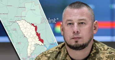 Ucraina: Rusia vrea să creeze o zonă tampon pe segmentul transnistrean al frontierei