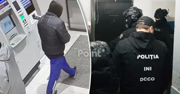 В молдавских тюрьмах и на свободе собирали деньги для преступных группировок
