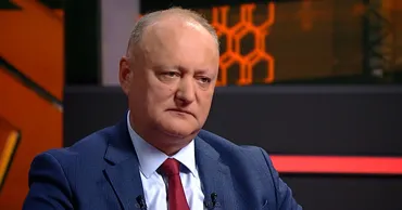 Додон: Реинтеграция страны должна стать национальной идеей