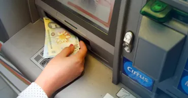В Румынии банки обяжут выдавать в банкоматах любую сумму по желанию клиента
