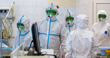 В Молдове выявлено 406 новых случаев COVID-19.