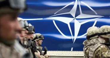 НАТО: В 2025 году больше всего на оборону потратили США, меньше всего - Черногория