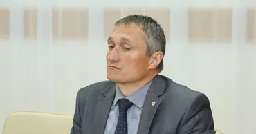 Tarnavschi: Regret că unii politicieni încearcă să folosească ziua de 9 mai pentru autopromovare