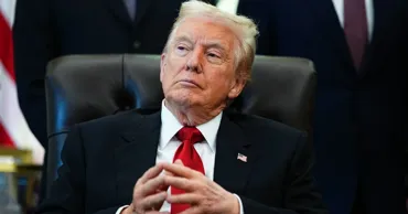 Трамп отменил удары по Ирану и рассчитывает на заключение соглашения