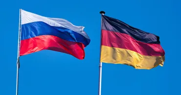 Правительство Германии обвинило Россию в гибридной атаке в аэропорту Лейпцига