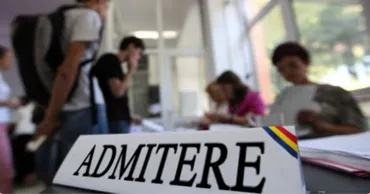 Unul din zece locuri bugetare din instituțiile de învățământ superior din Moldova nu este ocupat