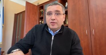 Усатый получил отказ на аренду самолетов для доставки граждан Молдовы на родину.