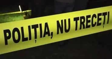 Tragedie în Chișinău: Un tânăr de 20 de ani s-ar fi aruncat de la etajul 14