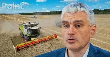 Слусарь: Говорить о моём возвращении в "Силу фермеров“ пока преждевременно