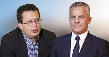 Пистринчук: Финансовые движения Плахотнюка находятся под мониторингом. Фото: Point.md