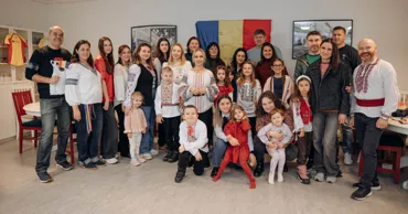 Limba română în diasporă: Povestea unei școli din Oslo