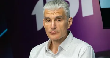 Александра Слусаря могут рассмотреть на пост министра сельского хозяйства