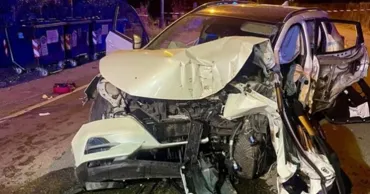 В Италии в ДТП погибла гражданка Молдовы, ее дочь находится в реанимации