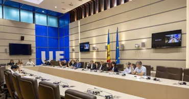 Ședința Parlamentului din 23 iulie: Ordinea de zi, aprobată
