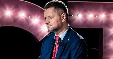 На Украине запретили ретрансляцию русскоязычного телеканала RTVI.