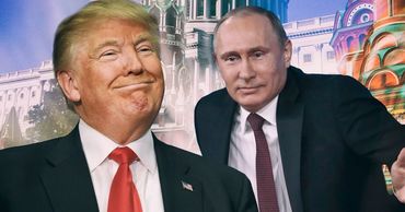 Times: Трамп хочет встретиться с Путиным до американских выборов.