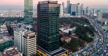 Medicana: Лечение аденомы предстательной железы в наших клиниках в Стамбуле Ⓟ