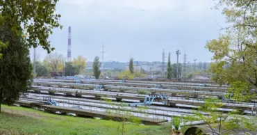 După ani de blocaj, modernizarea Stației de Epurare din Chișinău va fi reluată