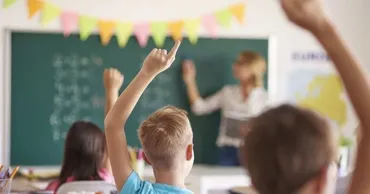 Școlile din Capitală au primit în clasa întâi peste 200 de copii refugiați din Ucraina