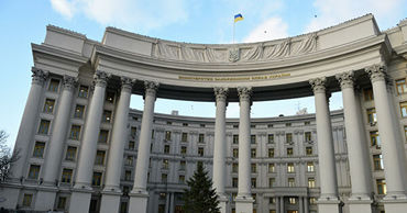 Украина захотела поставить "точку" в переговорах с Россией по Донбассу.