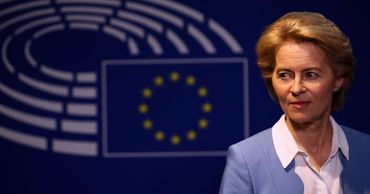 Будущая глава Еврокомиссии призвала Евросоюз учить "язык силы".