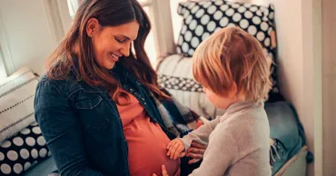 Ученые: Вторая беременность меняет мозг женщин, усиливая концентрацию внимания