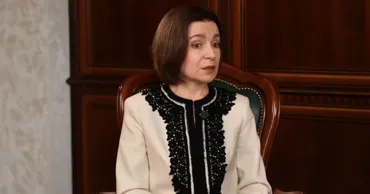 Санду о скандале с зарплатами в MoldATSA: Это была чрезвычайная щедрость