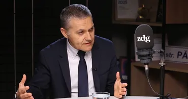 Дьякону: Мы не готовимся к войне и отключению коммунальных услуг