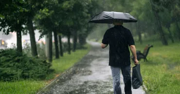 Последняя неделя лета в Молдове будет теплой, но дождливой