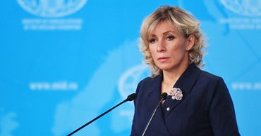 Захарова: Братиславский протокол необходимо подписать.