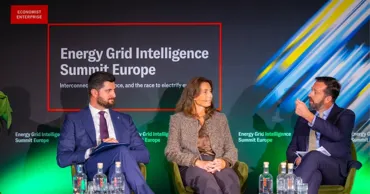 Junghietu, la Amsterdam: Moldova își reconstruiește securitatea energetică