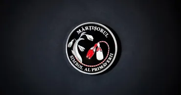 Trei monede dedicate simbolurilor primăverii, emise de BNM