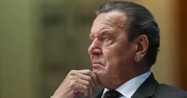 Fostul cancelar al Germaniei, pregătit să depună mărturie publică în cazul Nord Stream 2