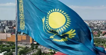 Казахстан запланировал отказаться от электричества из России с 2027 года