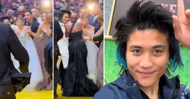 Австралиец получил срок за нападение на Ариану Гранде в Сингапуре