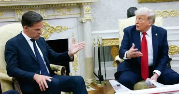 Premierul Danemarcei: Rutte nu avea mandat să negocieze cu Trump în privința Groenlandei