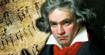 Ученые выяснили, от чего мог оглохнуть Бетховен