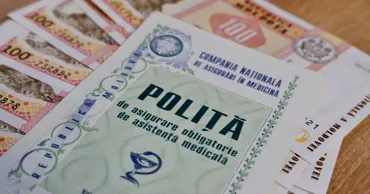 Peste 81.000 de persoane au achiziționat polița de asigurare medicală de la începutul anului 2026