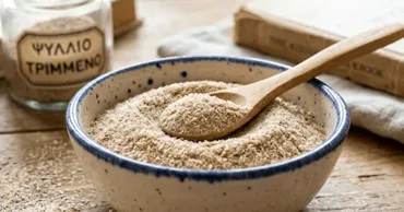 Ozempicul naturii, viral pe rețele. Ce spun specialiștii despre psyllium