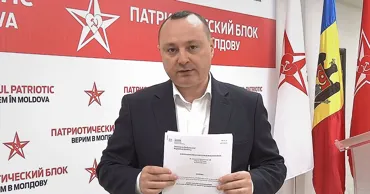 Батрынча: Кредиты тормозят развитие экономики